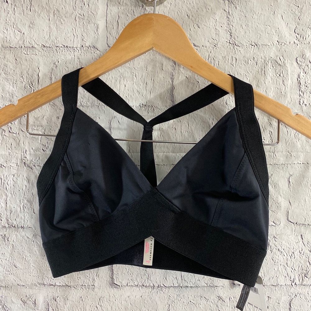 Free People End Game Bra - XS